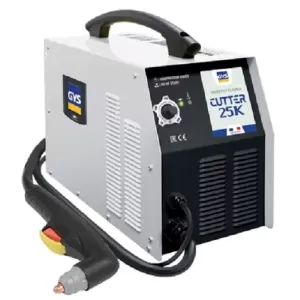 Máy cắt plasma 25A, 1 pha